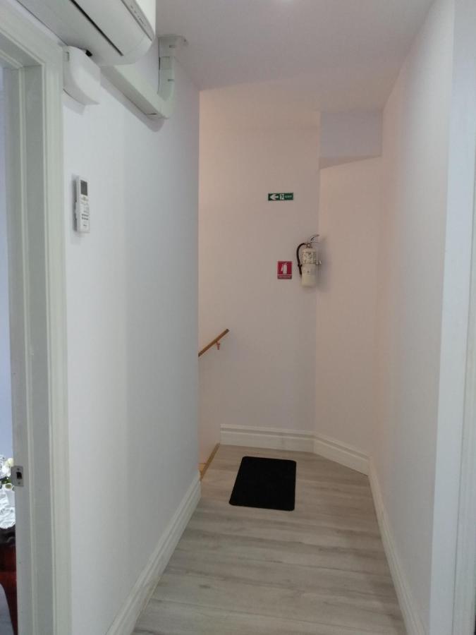 Healing Touch Holistic Living Space Amherst Eksteriør billede
