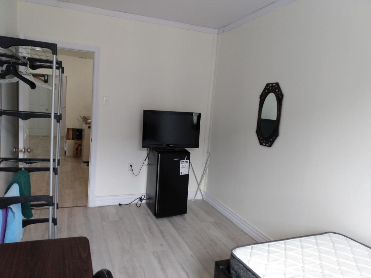Healing Touch Holistic Living Space Amherst Eksteriør billede