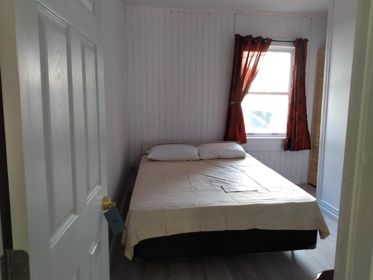Healing Touch Holistic Living Space Amherst Eksteriør billede
