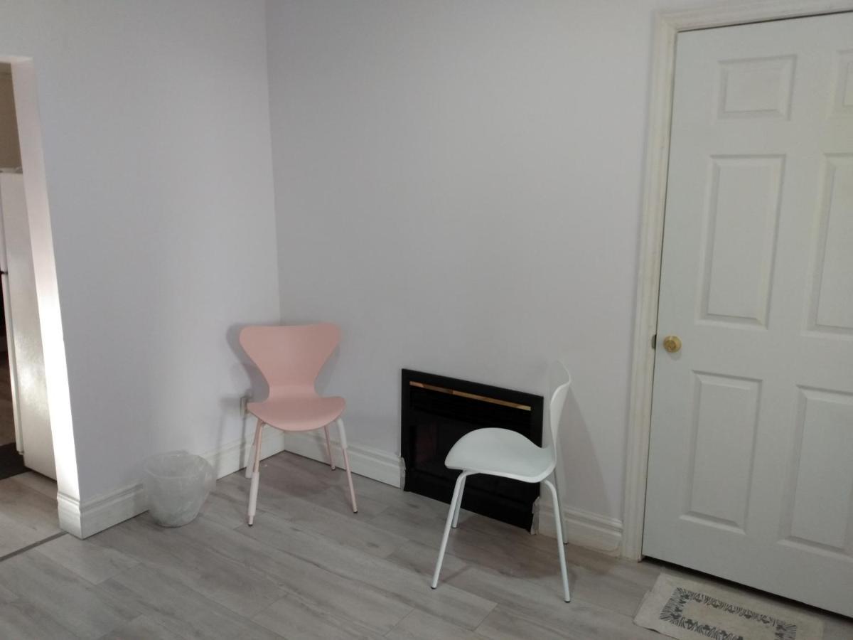 Healing Touch Holistic Living Space Amherst Eksteriør billede