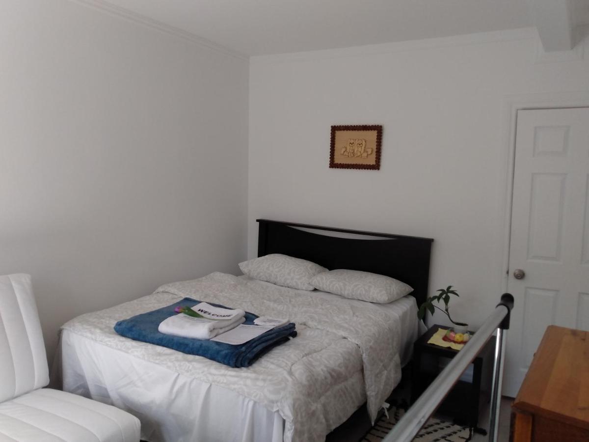 Healing Touch Holistic Living Space Amherst Eksteriør billede