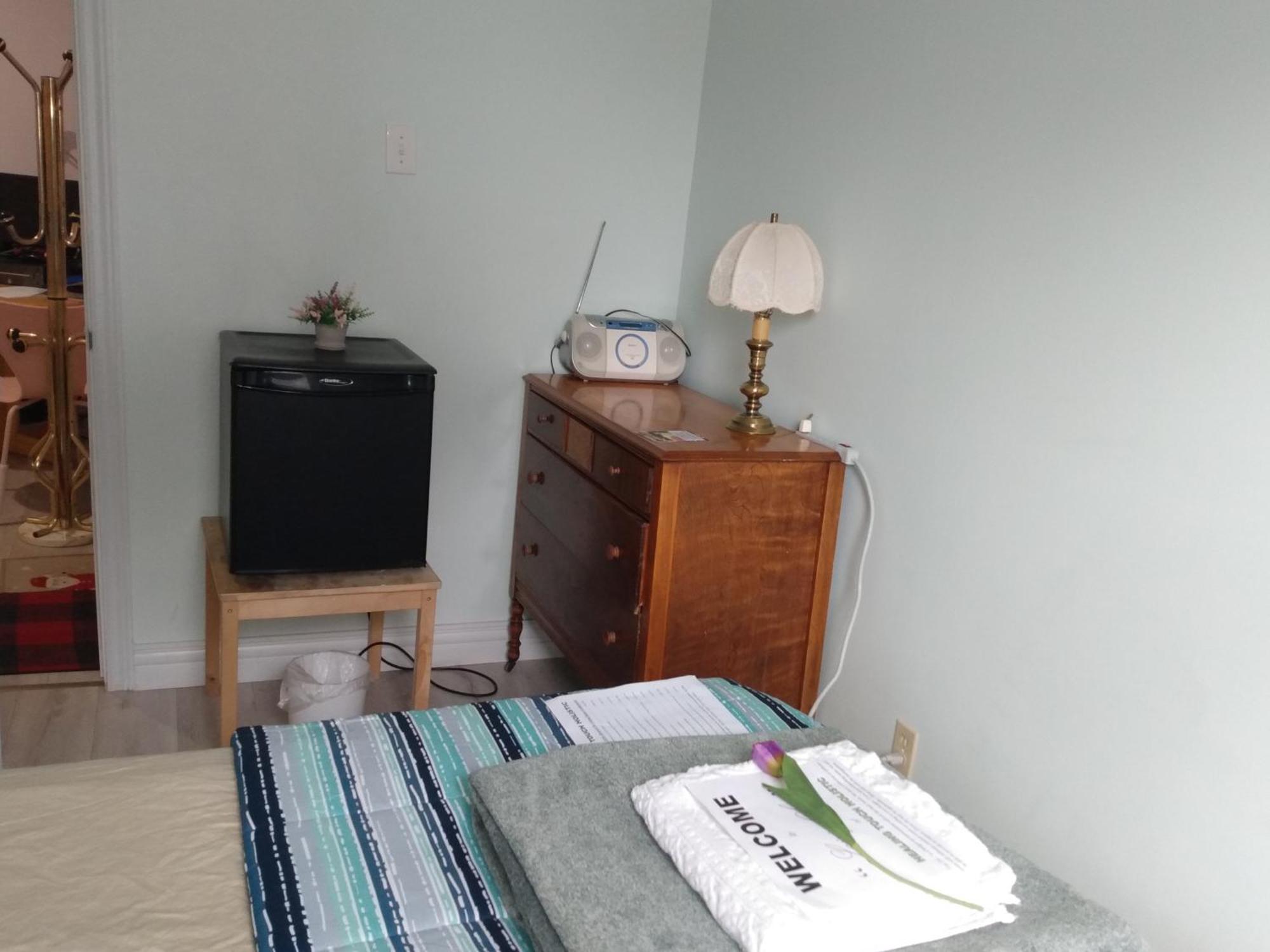 Healing Touch Holistic Living Space Amherst Eksteriør billede