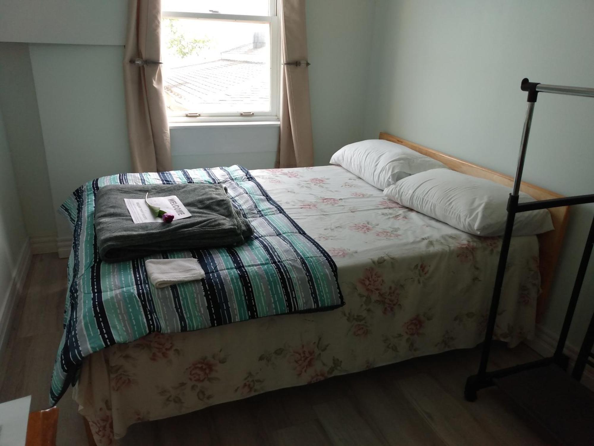 Healing Touch Holistic Living Space Amherst Eksteriør billede